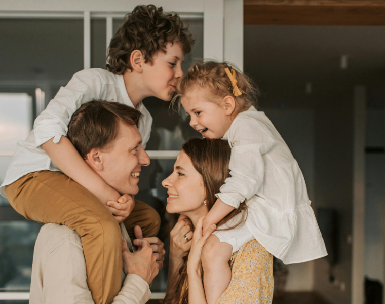 EU Residency Policies For Family Reunification