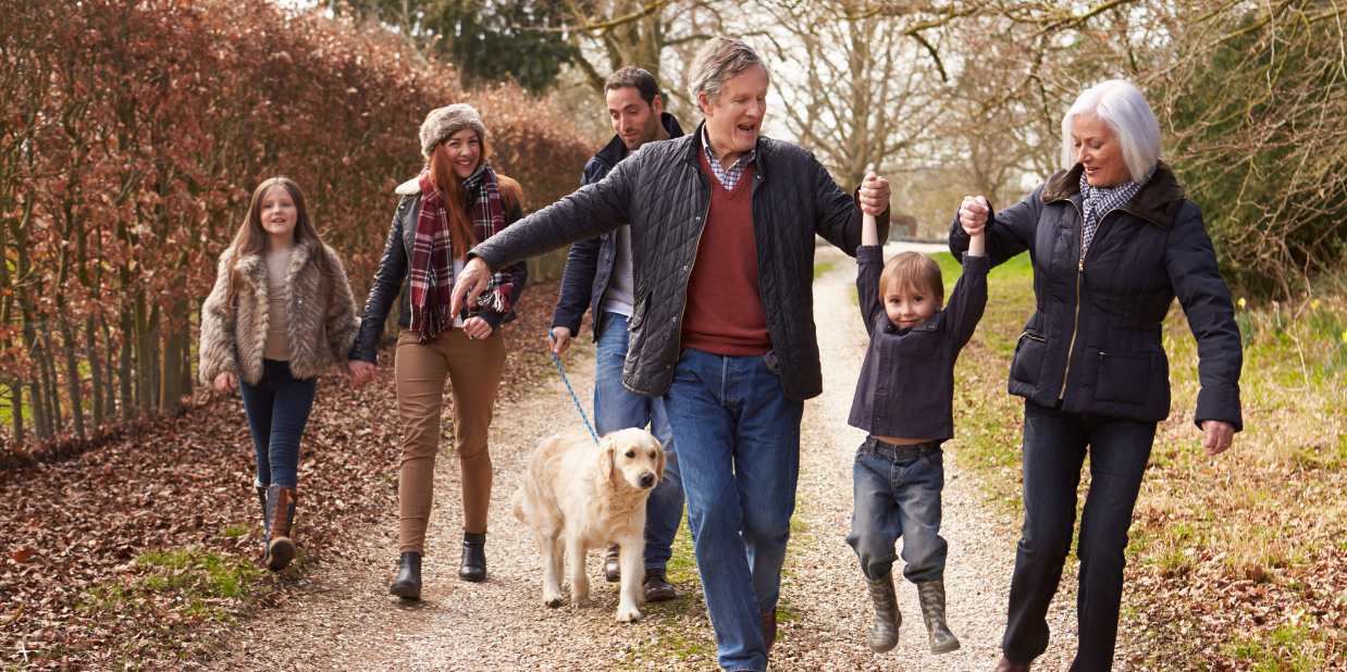 EU Residency Policies For Family Reunification