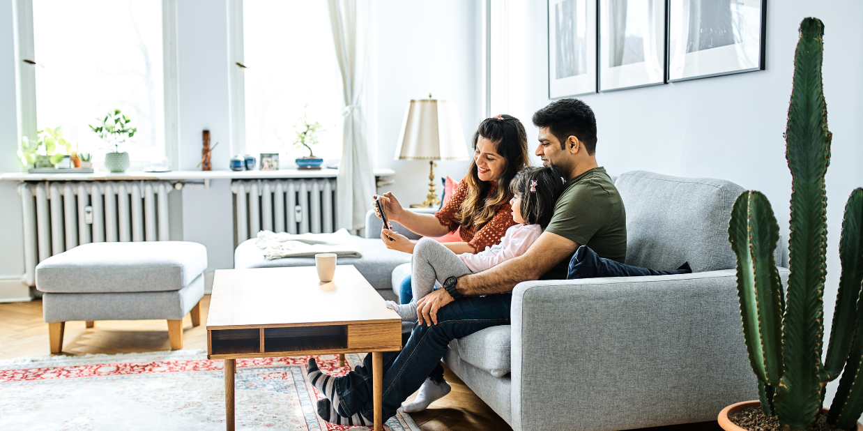 EU Residency Policies For Family Reunification