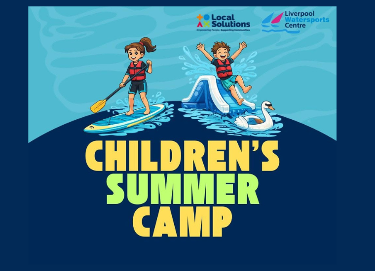 liverpool watersports center