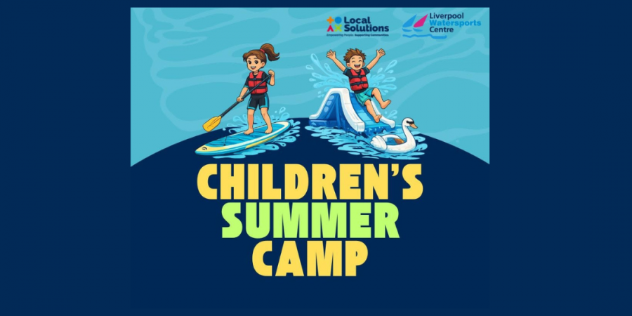liverpool watersports center