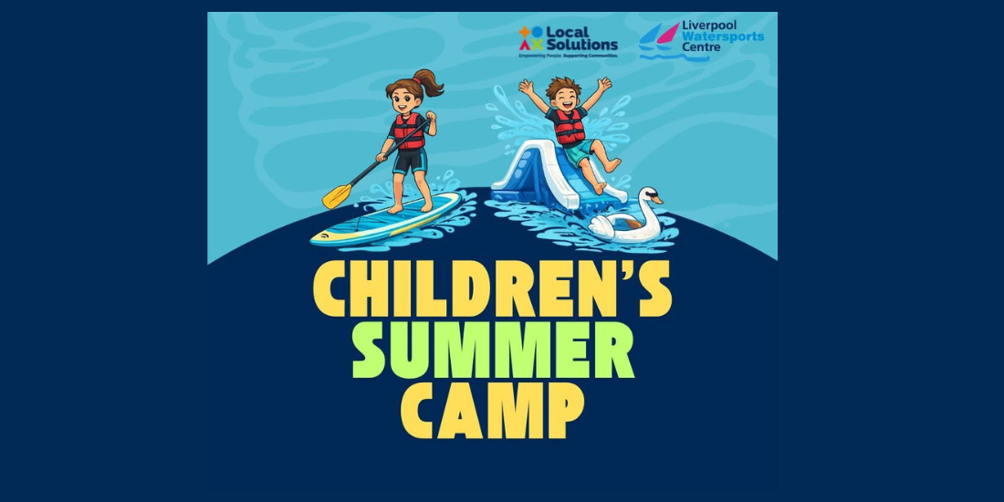 liverpool watersports center