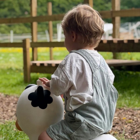 Liverpool Farm for Kids: Snugglewood Farm’s Summer Events