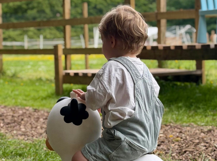 Liverpool Farm for Kids: Snugglewood Farm’s Summer Events