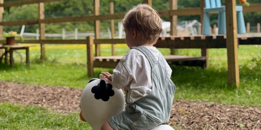 Liverpool Farm for Kids: Snugglewood Farm’s Summer Events