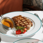 San Carlo Liverpool Launches New Summer Spritz Menu And Seasonal Specials