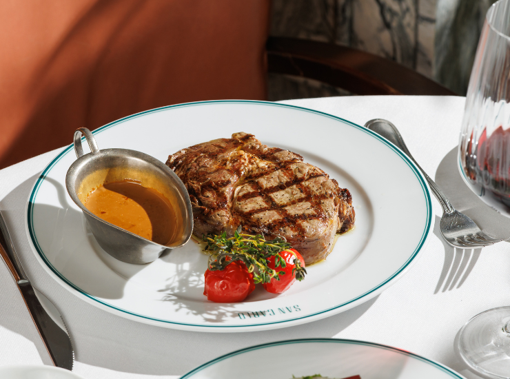 San Carlo Liverpool Launches New Summer Spritz Menu And Seasonal Specials