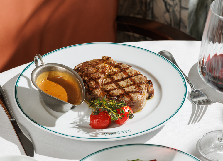 San Carlo Liverpool Launches New Summer Spritz Menu And Seasonal Specials