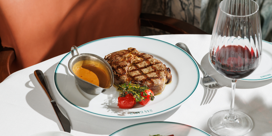 San Carlo Liverpool Launches New Summer Spritz Menu And Seasonal Specials