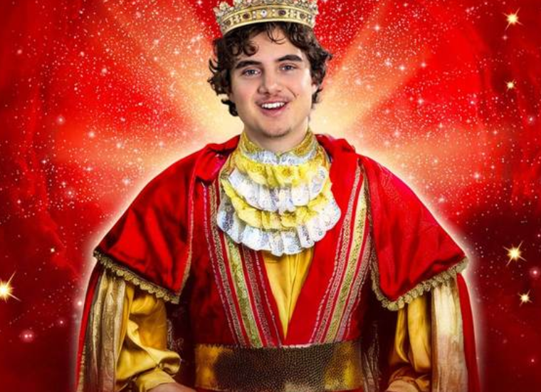 Coronation Street Star Makes Panto Debut At The Epstein Theatre This Christmas