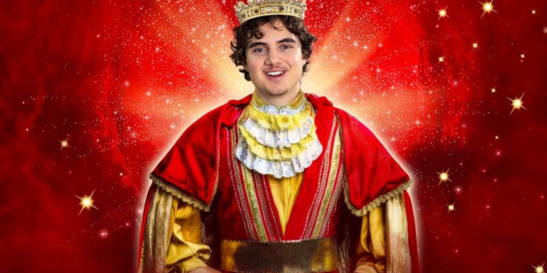 Coronation Street Star Makes Panto Debut At The Epstein Theatre This Christmas