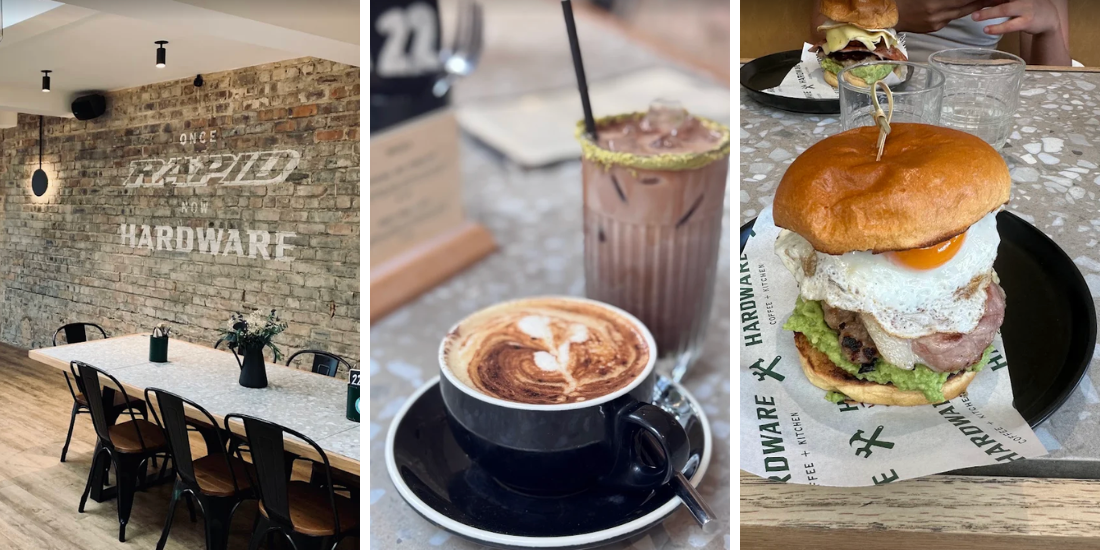 best coffee shops in liverpool