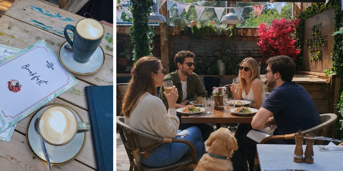 best coffee shops in liverpool