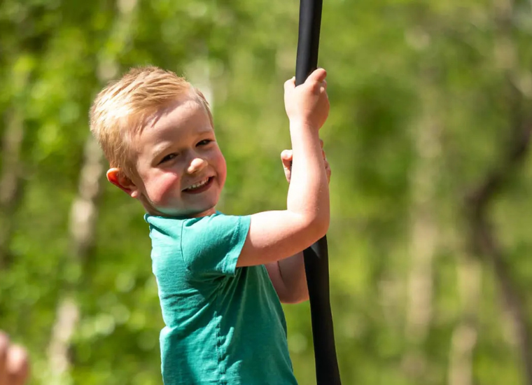 BeWILDerwood Cheshire