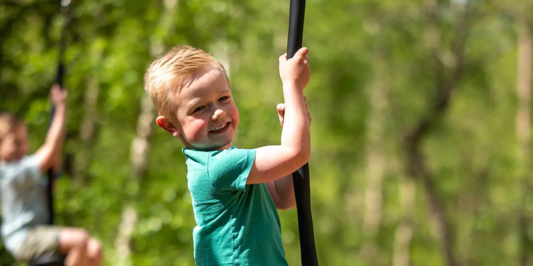 BeWILDerwood Cheshire