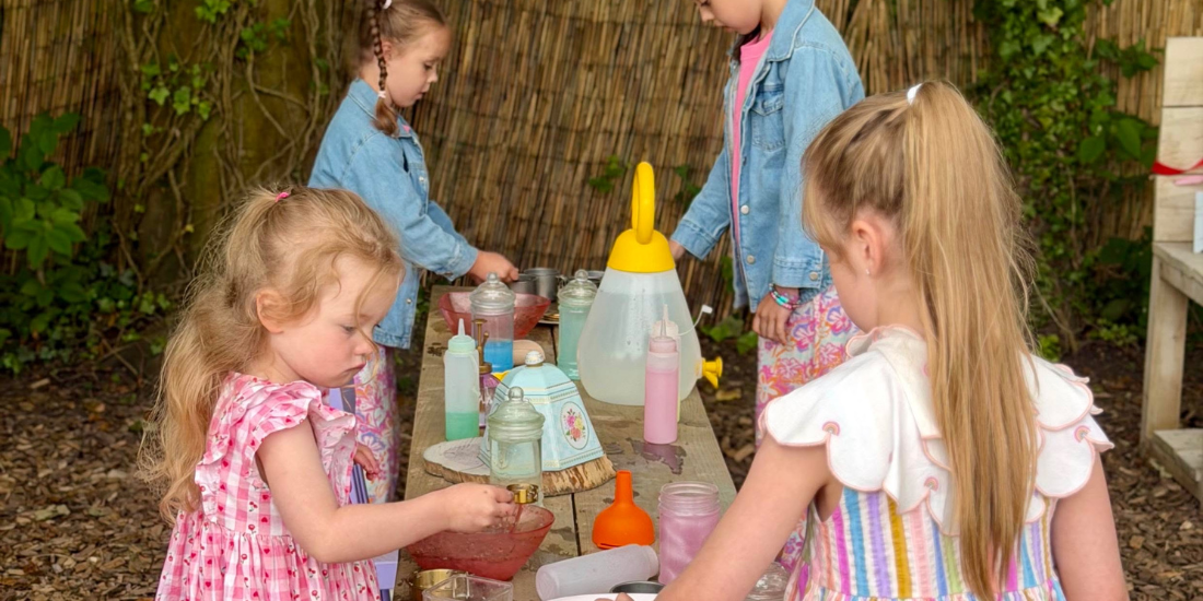 Liverpool Farm for Kids: Snugglewood Farm’s Summer Events