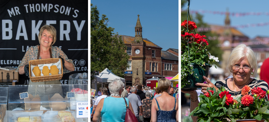 markets in liverpool