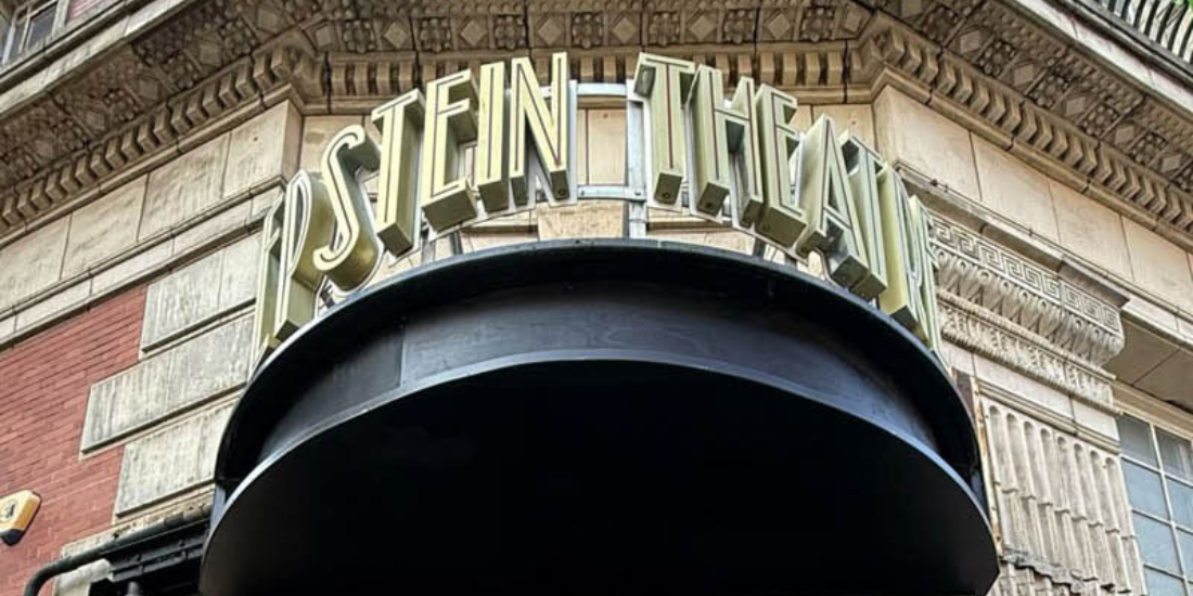 Coronation Street Star Makes Panto Debut At The Epstein Theatre This Christmas