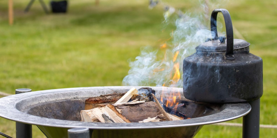 Knowsley Safari Sleepovers 2026 | Camp Knowsley Overnight Stays