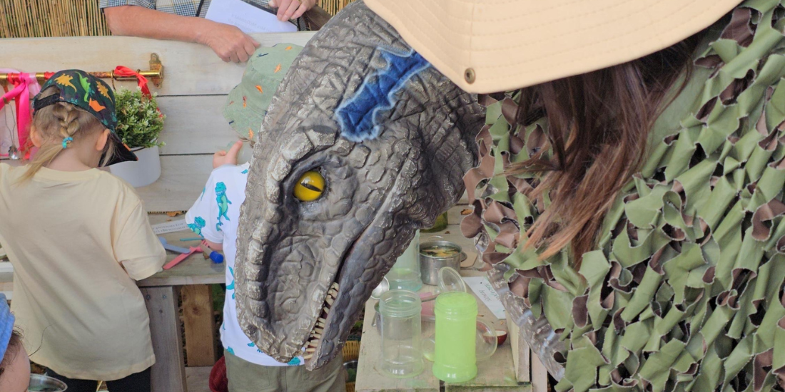 Liverpool Farm for Kids: Snugglewood Farm’s Summer Events