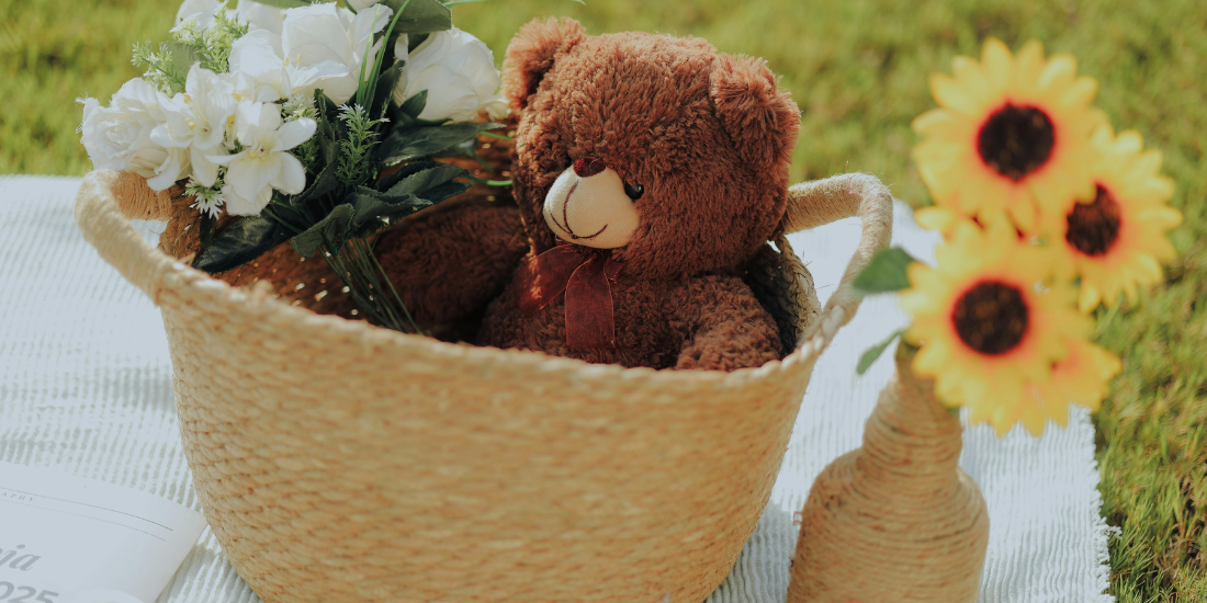 The Grafton Hotel Dublin Launches A Teddy Bear Picnic Experience 