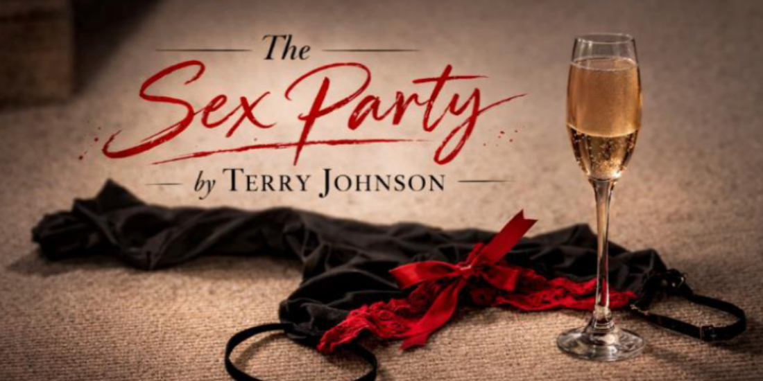 The Sex Party Comes to Liverpool’s Hope Street Theatre