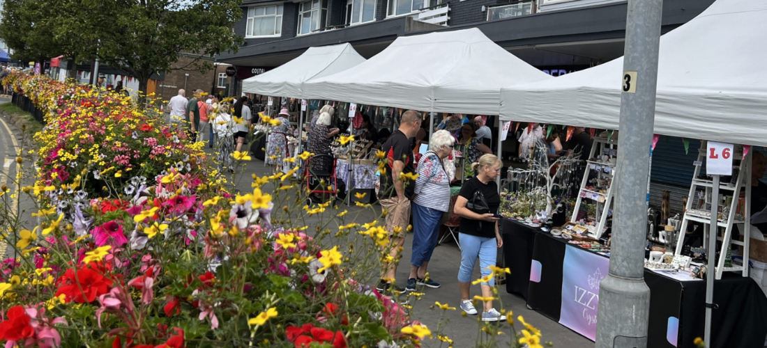 markets in liverpool