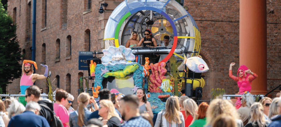 liverpool august what's on