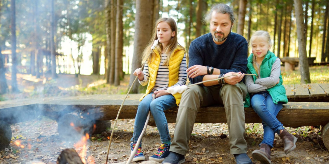 Knowsley Safari Sleepovers 2026 | Camp Knowsley Overnight Stays