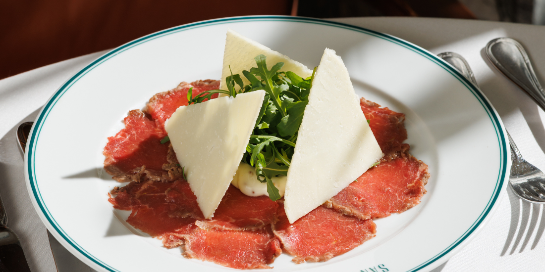 San Carlo Liverpool Launches New Summer Spritz Menu And Seasonal Specials