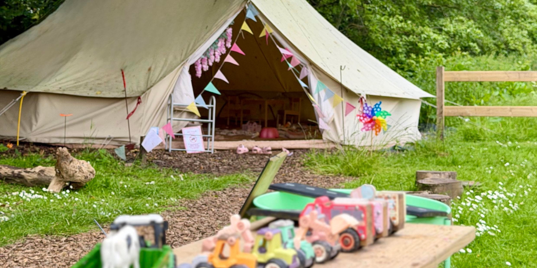 Liverpool Farm for Kids: Snugglewood Farm’s Summer Events