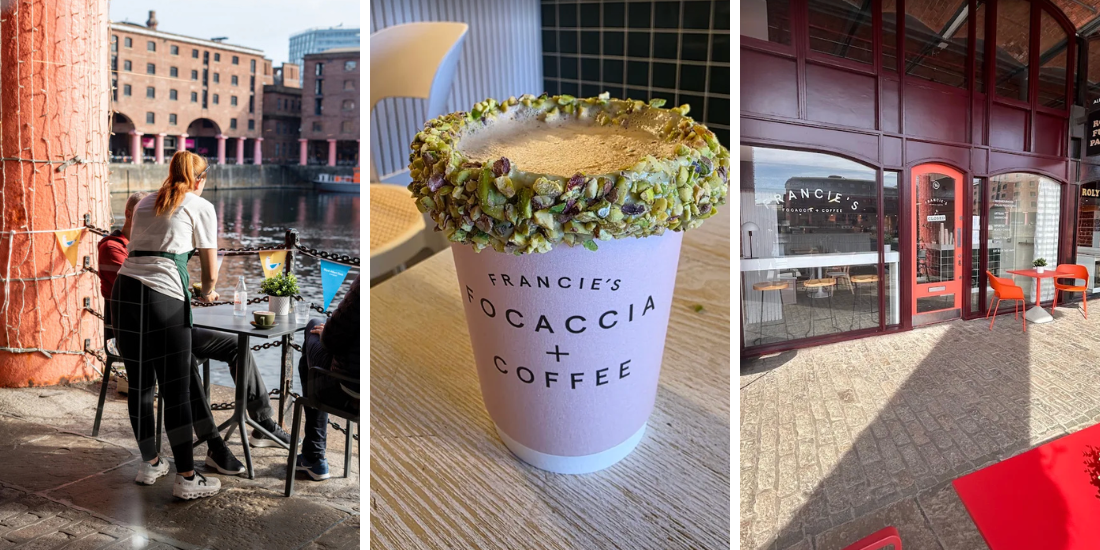 best coffee shops in liverpool