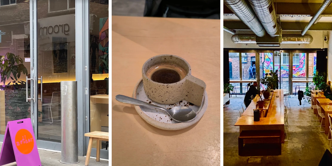 best coffee shops in liverpool