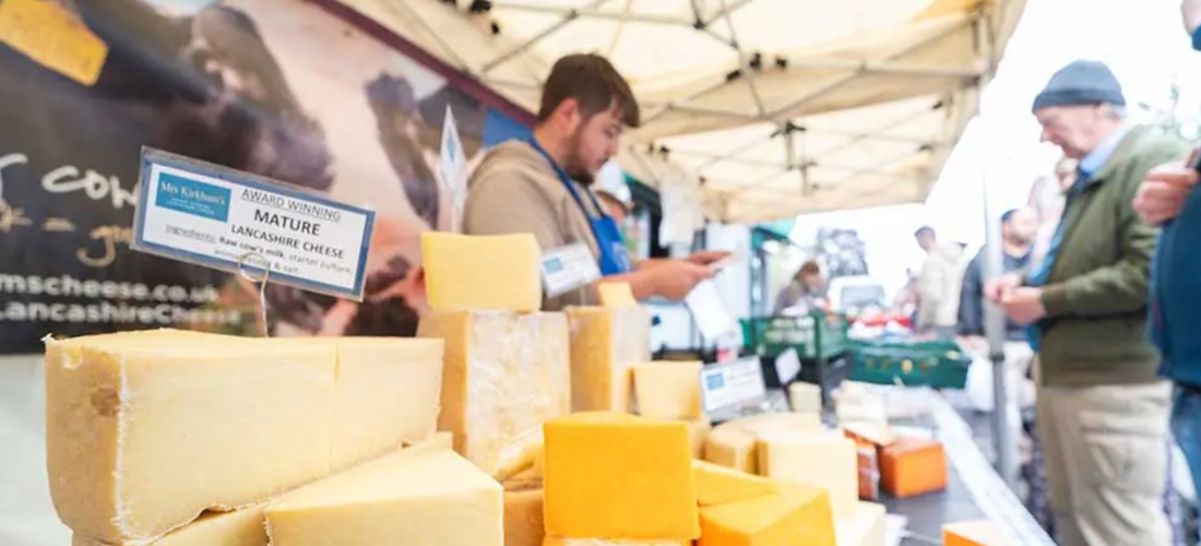markets in liverpool