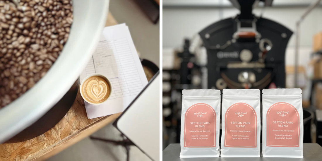 best coffee shops in liverpool