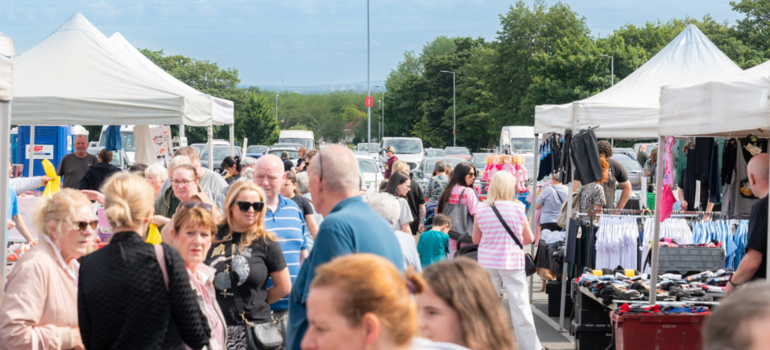 markets in liverpool