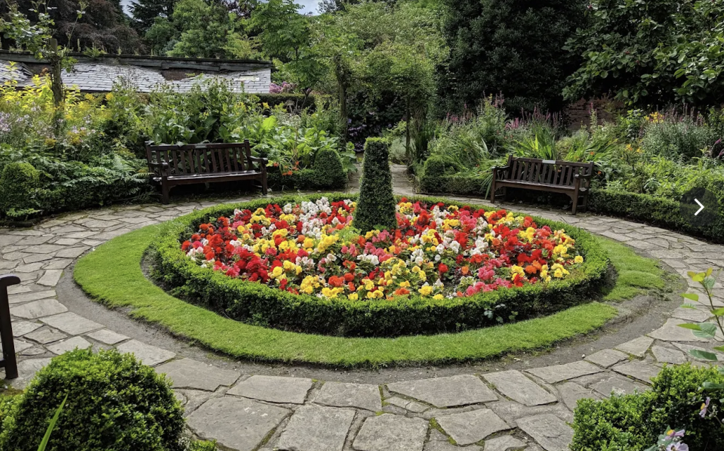 8 Liverpool Parks