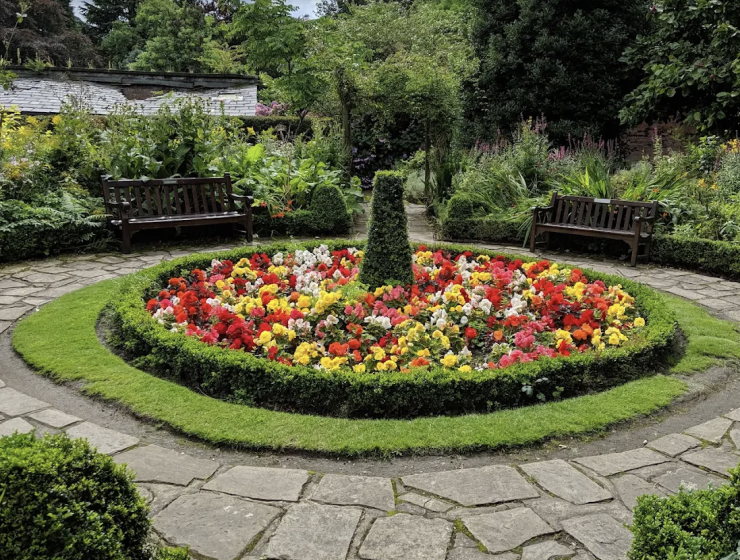 8 Liverpool Parks