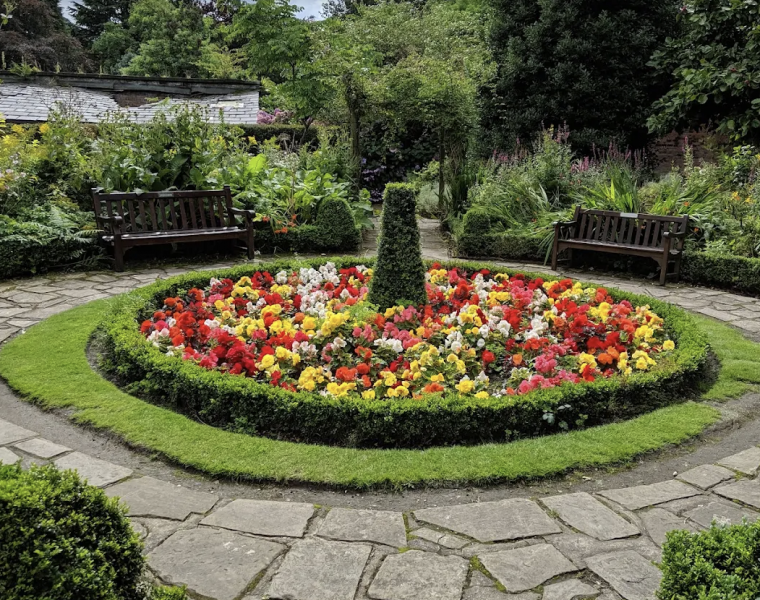 8 Liverpool Parks