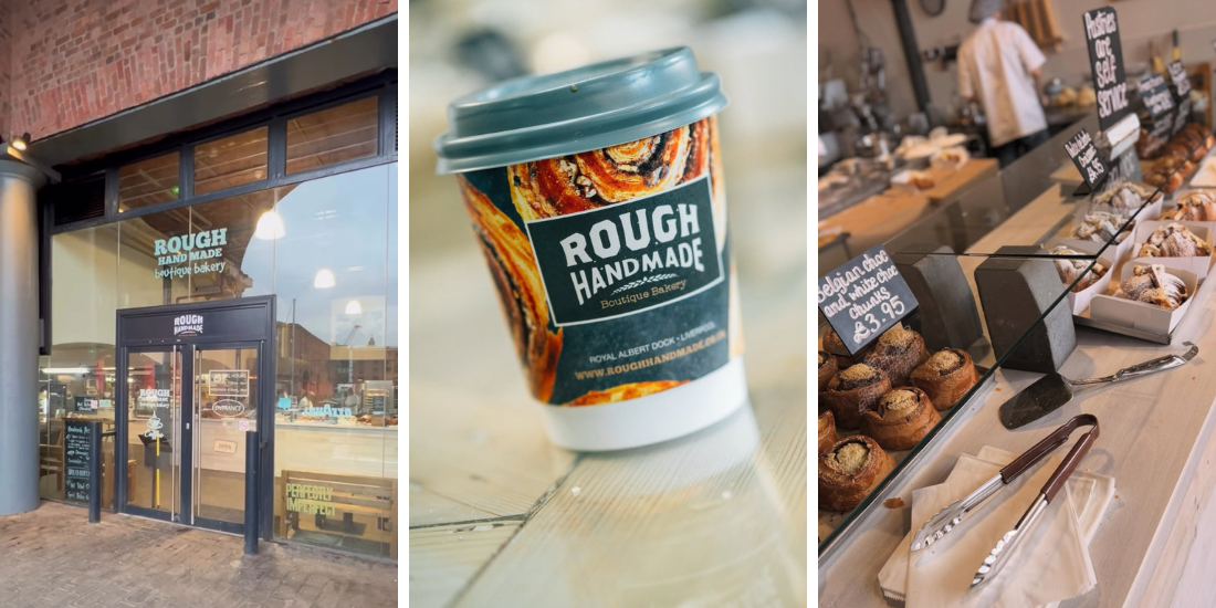 rough handmade liverpool