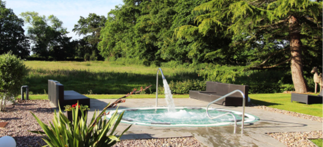 best spa hotels in liverpool