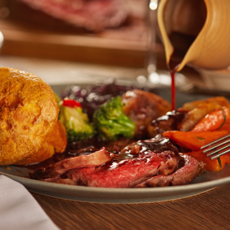 best sunday roasts in liverpool