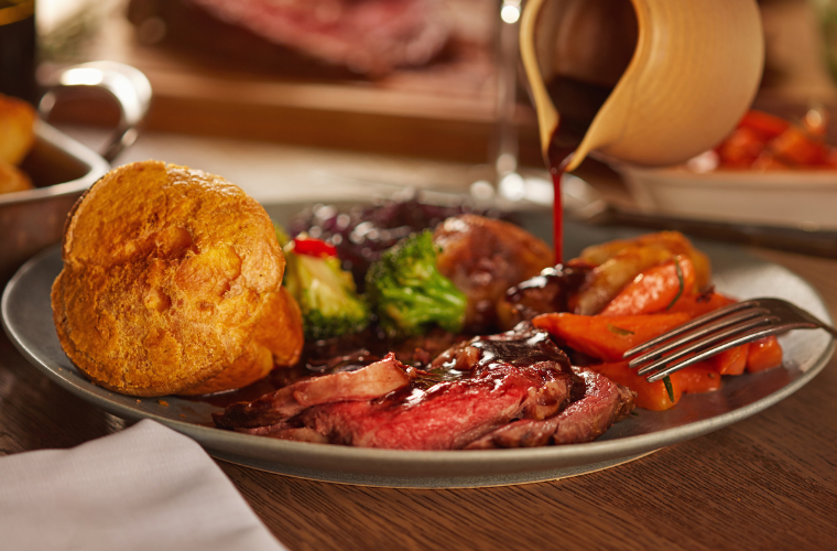 best sunday roasts in liverpool