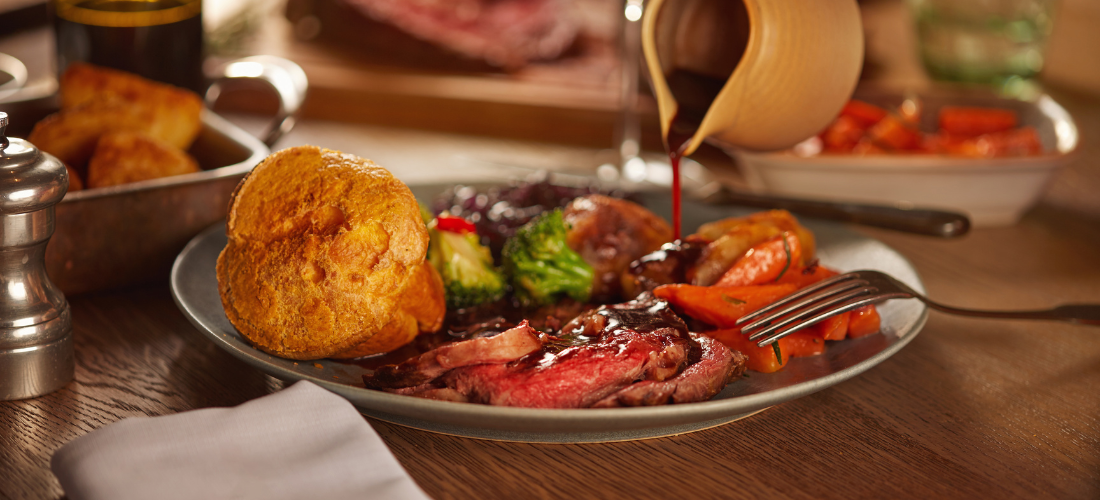 best sunday roasts in liverpool