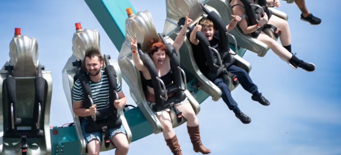 Where to Take Teenagers in Liverpool: 35 Things to Do