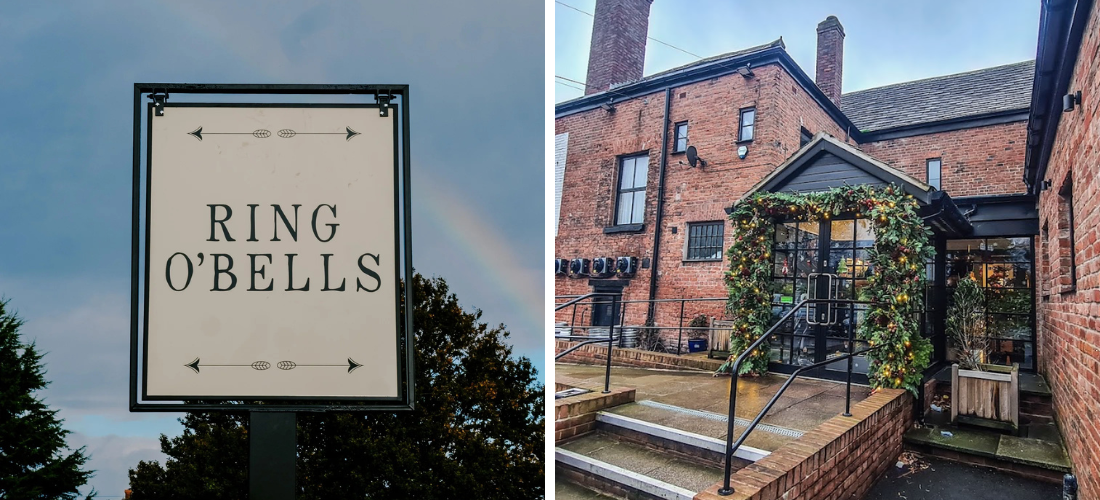 best sunday roasts in liverpool