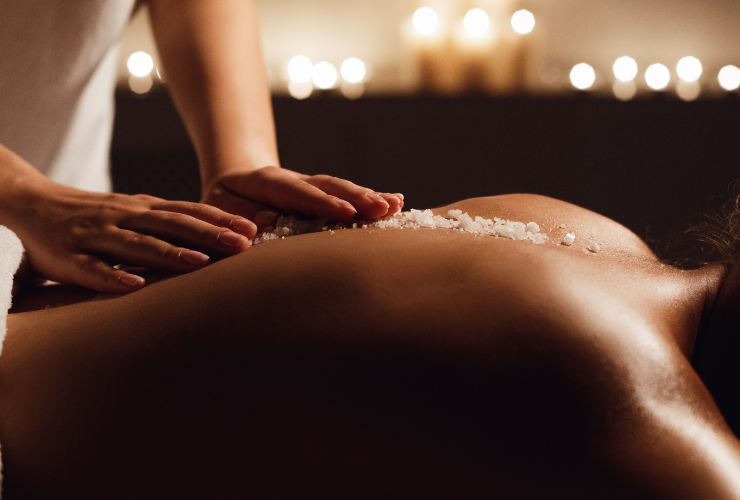 best spa hotels in liverpool