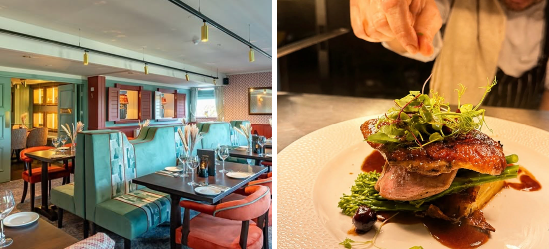 best sunday roasts in liverpool