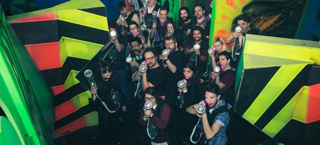 Where to Take Teenagers in Liverpool: 35 Things to Do