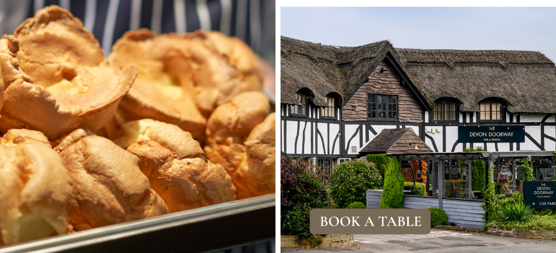 best sunday roasts in liverpool